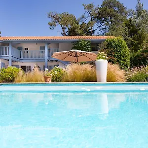 Chambre D'hotes Etchebri Bed & Breakfast